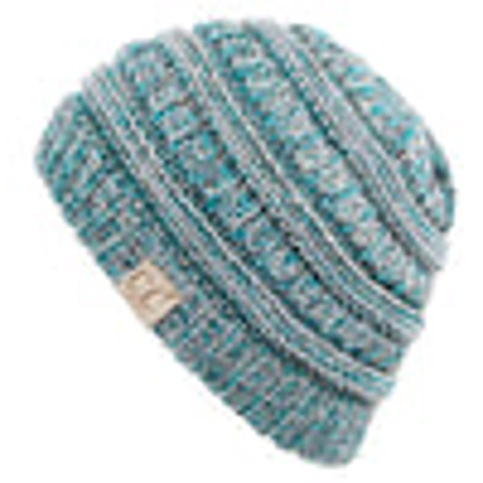 C.C® Kids Multi Color Beanie