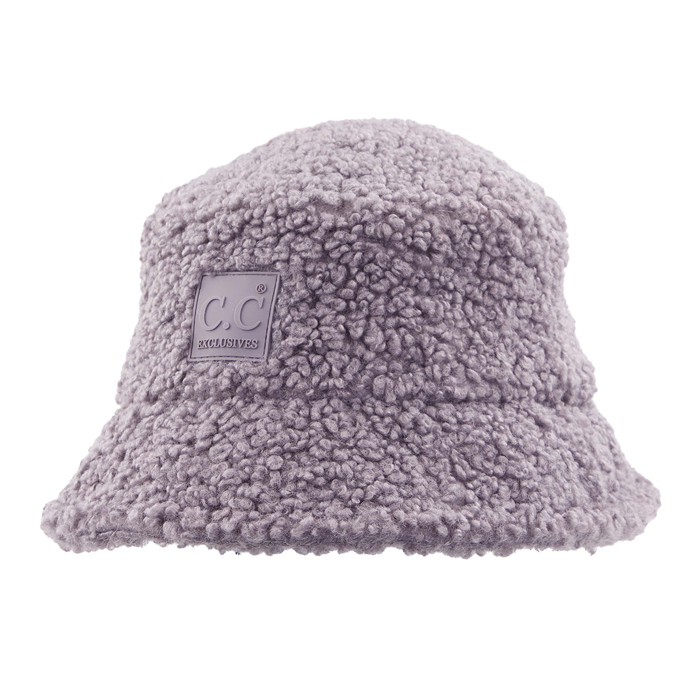 C.C® Sherpa Adjustable Bucket Hat