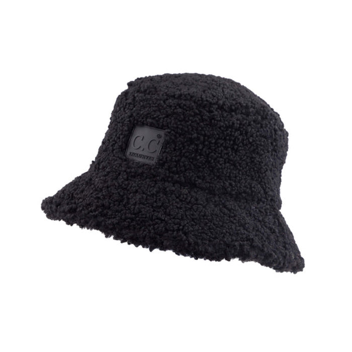 C.C® Sherpa Adjustable Bucket Hat