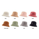 Golden Camel C.C® Sherpa Adjustable Bucket Hat