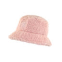 Rose C.C® Sherpa Adjustable Bucket Hat