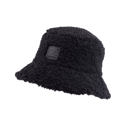 Rose C.C® Sherpa Adjustable Bucket Hat