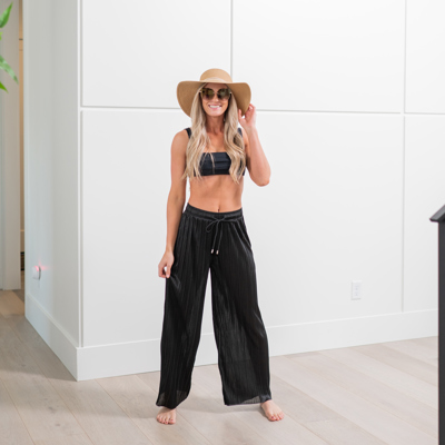 Flowy Beach Pant Lightweight