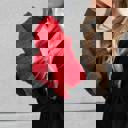  C.C® Mittens Sherpa Lined Accessories, Adult and Junior by Truly Contagious