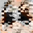  C.C® Mittens Sherpa Lined Accessories, Adult and Junior by Truly Contagious