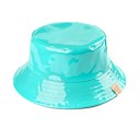 Mint CC Kids Bucket Hat