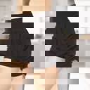  Soft Luxury Pocket Shorts
