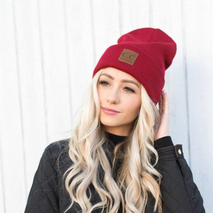C.C® Beanie Unisex Adventure Fashion Hats by Truly Contagious