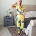  So Soft Brushed Set with Comfy Legging & Top