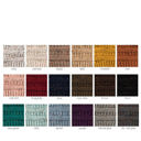 Brown Confetti CC Confetti Scarf