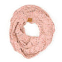 Indi Pink Confetti CC Confetti Scarf