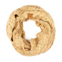 Latte Confetti CC Confetti Scarf