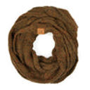 New Olive Confetti CC Confetti Scarf