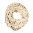 Oatmeal Confetti CC Confetti Scarf