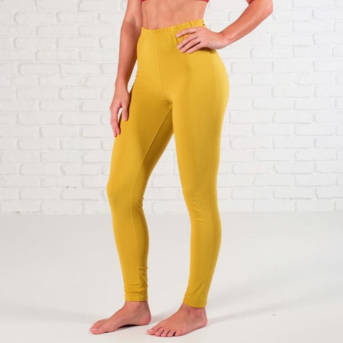 Buttery Soft Lu Ultra Soft Long Leggings