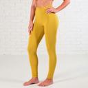 Mustard - Pant Size: 0-8 Buttery Soft Lu Ultra Soft Long Leggings