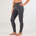 Charcoal - Pant Size: 0-8 Buttery Soft Lu Ultra Soft Long Leggings