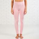 Mauve - Pant Size: 0-8 Buttery Soft Lu Ultra Soft Long Leggings