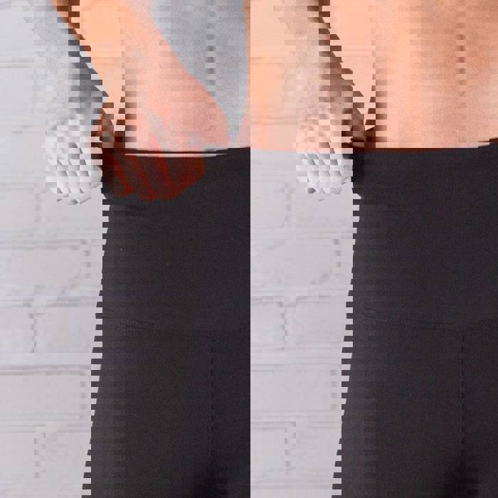 Super Soft 5" Waist Leggings | Tummy Control Capri (Truly Contagious - New Mix)