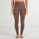 Mocha - Pant Size: 0-8 Buttery Soft Lu Ultra Soft Long Leggings