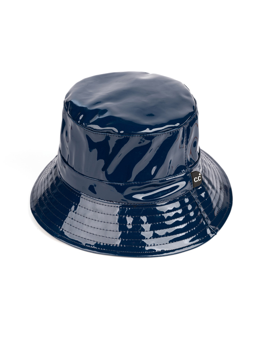 CC Luxury Waterproof Bucket Hat