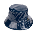 Navy CC Luxury Waterproof Bucket Hat