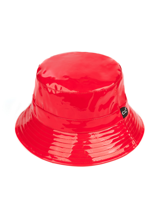 CC Luxury Waterproof Bucket Hat