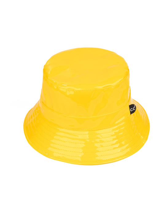 CC Luxury Waterproof Bucket Hat