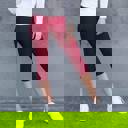  Cellulite Hiding Capri Leggings