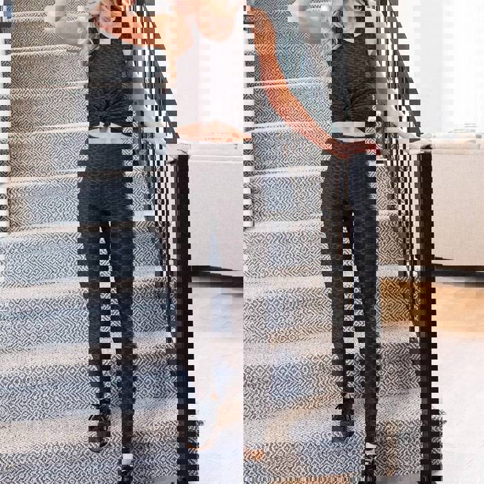 Cellulite Hiding Leggings and Tank Loungewear New Mix