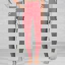  Tummy Control Fleece Lined Leggings Two Sizes Curvy Added
