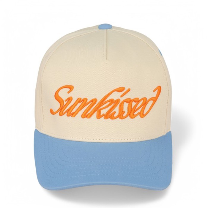 Truly Contagious Quality Embroidered Trucker Cap | 45 Styles