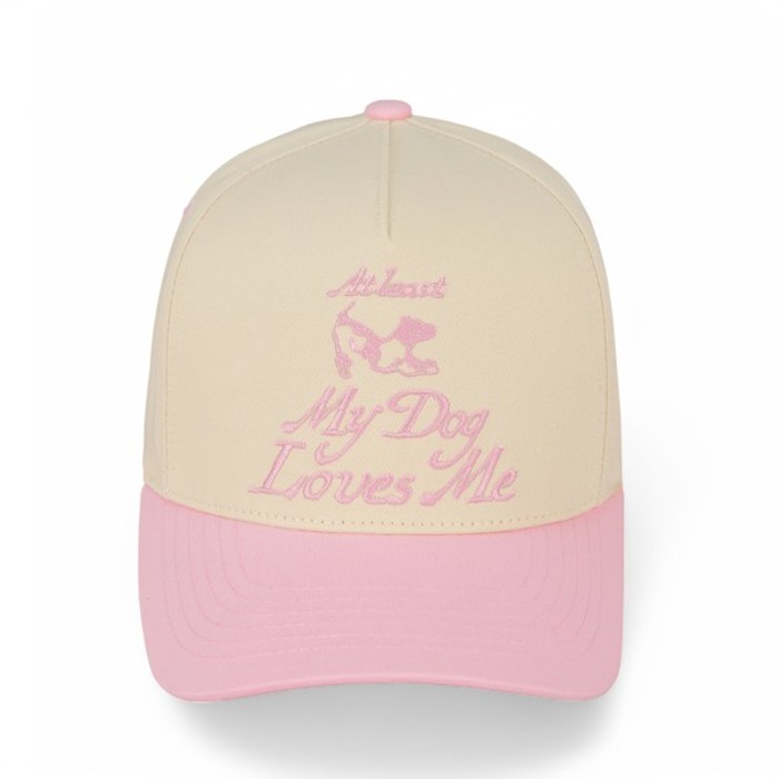 Truly Contagious Quality Embroidered Trucker Cap | 45 Styles