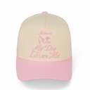  Truly Contagious Quality Embroidered Trucker Cap | 45 Styles