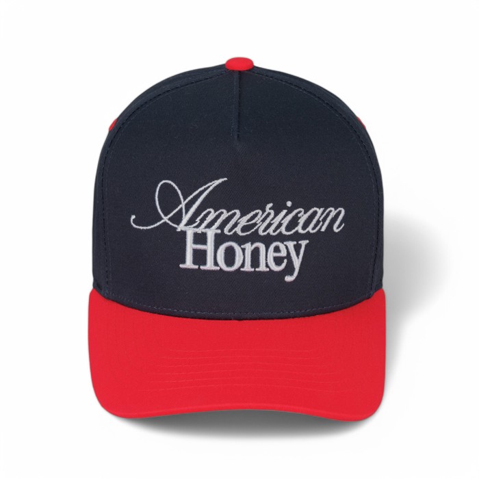 Truly Contagious Quality Embroidered Trucker Cap | 45 Styles