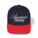  Truly Contagious Quality Embroidered Trucker Cap | 45 Styles