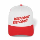  Truly Contagious Quality Embroidered Trucker Cap | 45 Styles