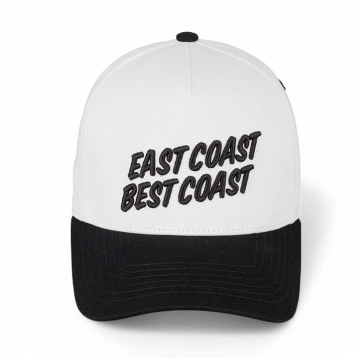 Truly Contagious Quality Embroidered Trucker Cap | 45 Styles