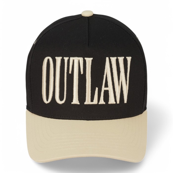 Truly Contagious Quality Embroidered Trucker Cap | 45 Styles