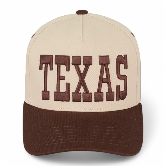 Truly Contagious Quality Embroidered Trucker Cap | 45 Styles