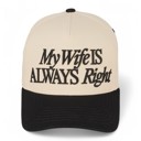  Truly Contagious Quality Embroidered Trucker Cap | 45 Styles