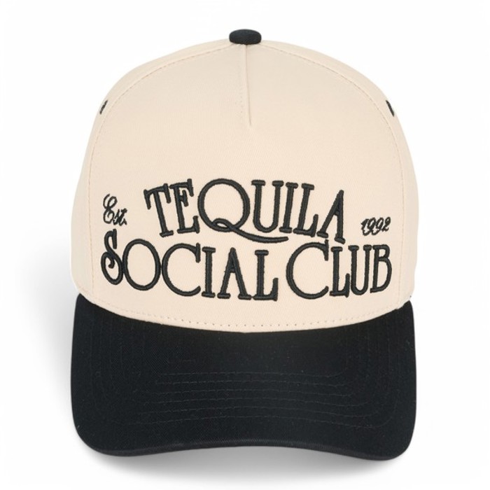 Truly Contagious Quality Embroidered Trucker Cap | 45 Styles