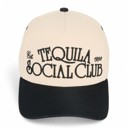  Truly Contagious Quality Embroidered Trucker Cap | 45 Styles