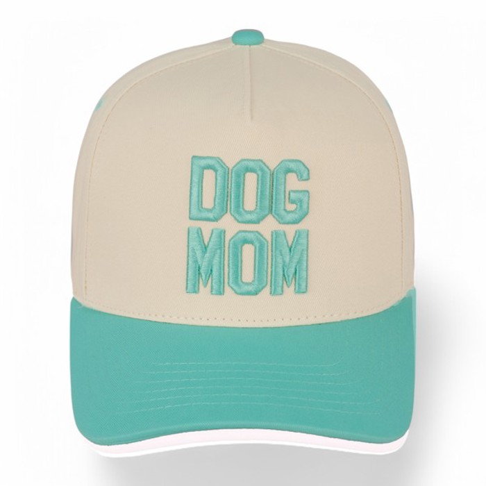 Truly Contagious Quality Embroidered Trucker Cap | 45 Styles