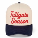  Truly Contagious Quality Embroidered Trucker Cap | 45 Styles