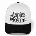  Truly Contagious Quality Embroidered Trucker Cap | 45 Styles