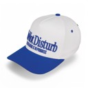  Truly Contagious Quality Embroidered Trucker Cap | 45 Styles