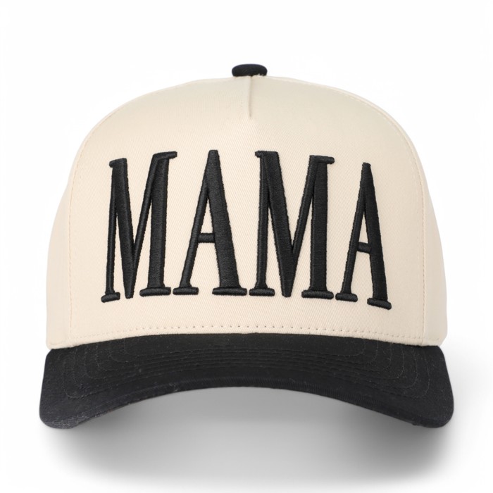 Truly Contagious Quality Embroidered Trucker Cap | 45 Styles