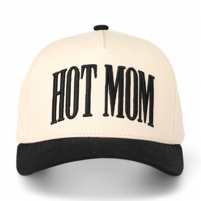 Truly Contagious Quality Embroidered Trucker Cap | 45 Styles