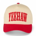  Truly Contagious Quality Embroidered Trucker Cap | 45 Styles